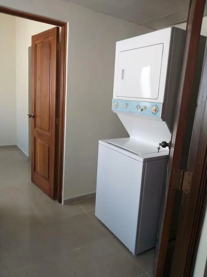 聖多明哥 Torre Paomidi Apt. 7A酒店 多米尼加共和国